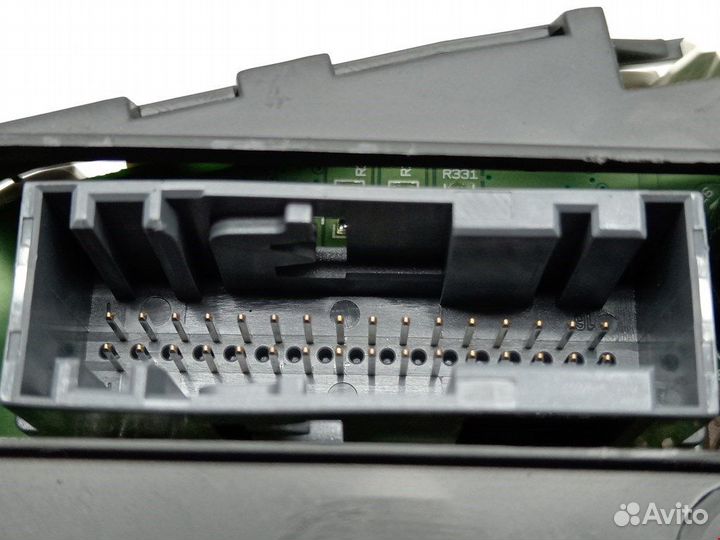 Панель для Ford Mondeo 4