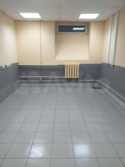 Свободного назначения, 11 м²