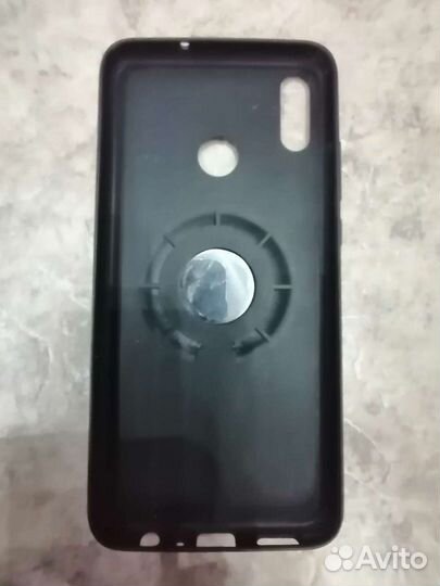 Чехол на honor 8x