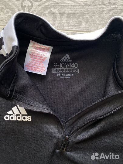 Бронь Спортивный костюм adidas оригинал