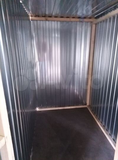 Склад, 2.5 м²