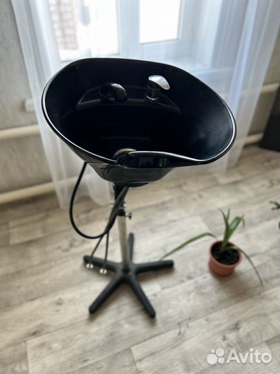 Мойка парикмахерская переносная