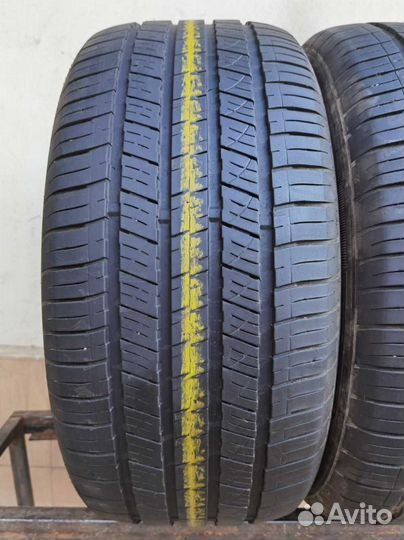 LingLong Green-Max 4x4 HP 275/55 R17 109V