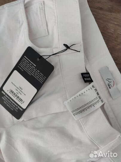 Бриджи для верховой езды женские 46-48 размер