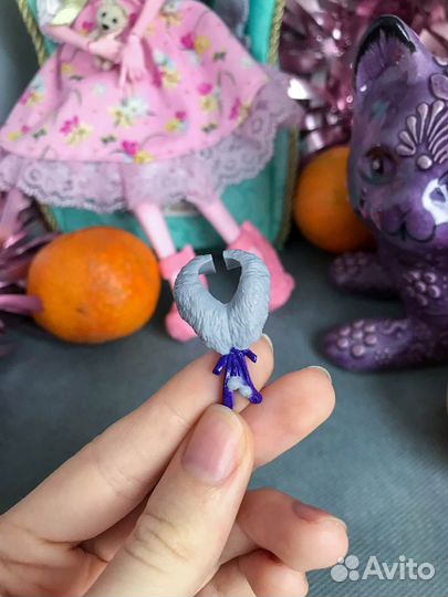 Аксессуары для кукол монстер хай и эвер афтер хай