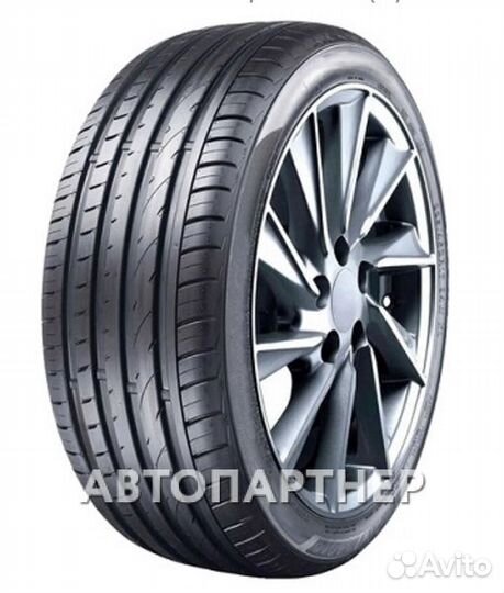 Vittos VSU01 SportMacro 215/55 R17