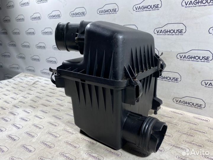 Корпус воздушного фильтра Kia Ceed 2.0 G4GC 2009