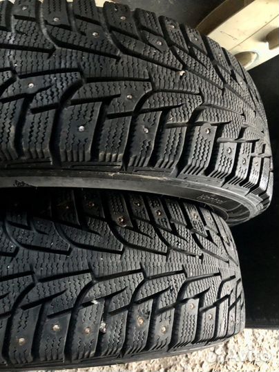 Hankook Winter I'Pike 185/60 R15