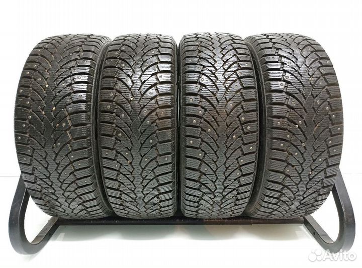 Formula Ice 215/55 R17