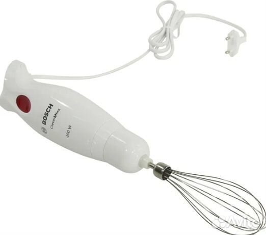 Погружной блендер Bosch MSM14500