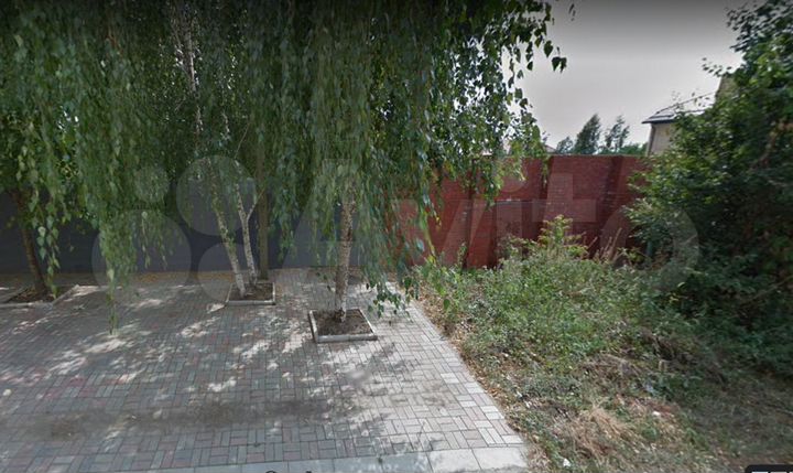 Участок 5 сот. (ИЖС)