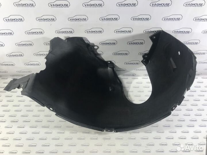 Подкрылок передний левый Ford Scorpio MK 1 1990