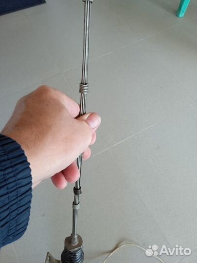 Антенна СССР