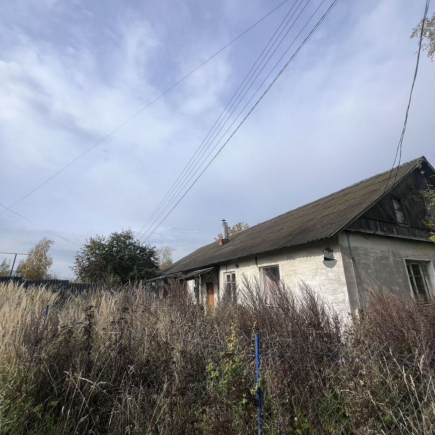 Квартира 3-комн. 60 м² в Кинешма — фото 7 из 8