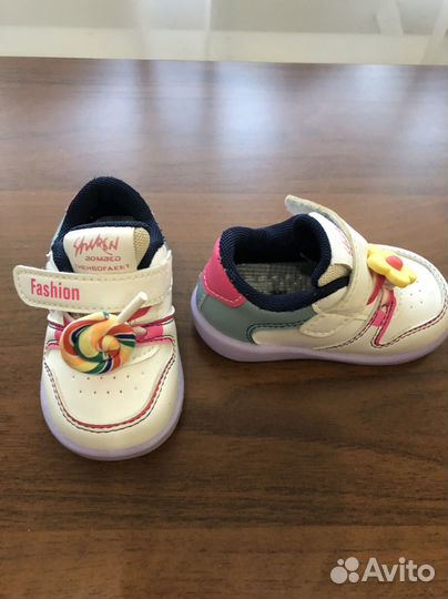 Кросовки детские