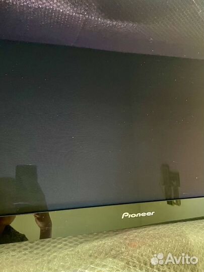 Телевизор Pioneer pdp -5080xd