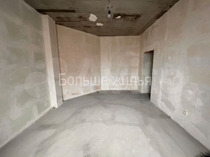 2-к. квартира, 72,3 м², 5/14 эт.