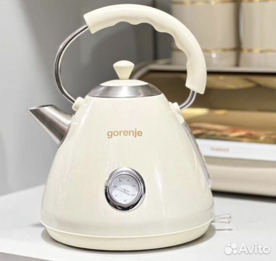 Чайник электрический