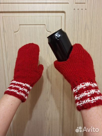 Варежки для пива и напитков