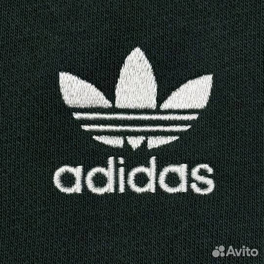 Спортивные штаны adidas originals оригинал
