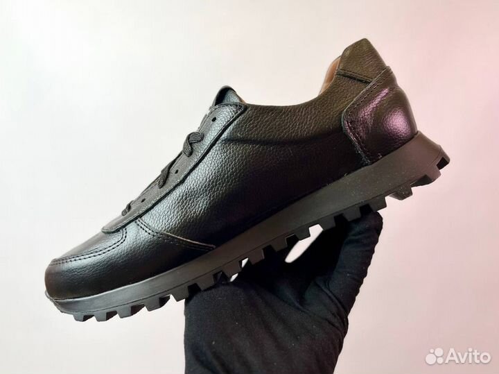 Кроссовки Calvin Klein