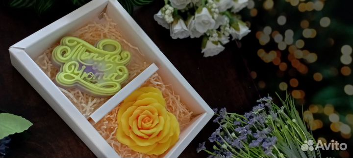 Наборы ко Дню Матери