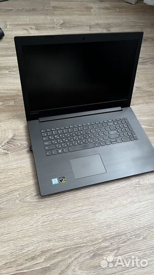 Lenovo ideapad 330-17ICH