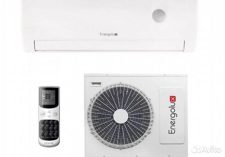 Кондиционеры