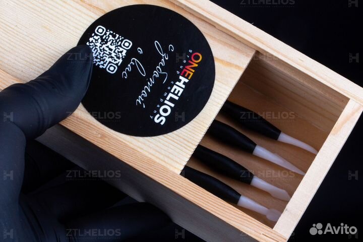 Набор для карвинга