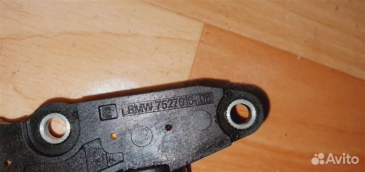 Датчик эксцентрикового вала BMW E90