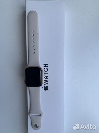 Apple watch SE 40mm