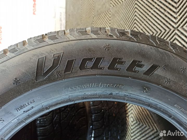 Viatti Bosco S/T V-526 225/60 R17 99T