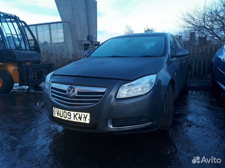 Парктроник (датчик парковки) для Opel Insignia 1