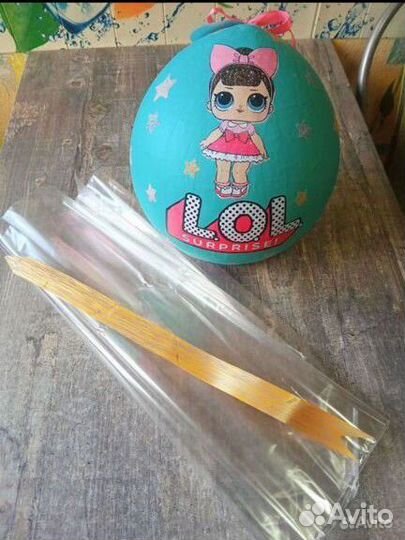 Оригинальная упаковка для подарков