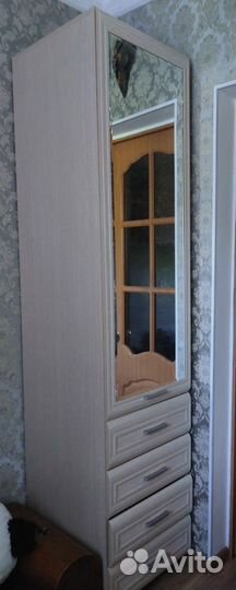 Детский гарнитур