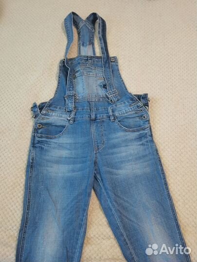 Комбинезон женский 42 44