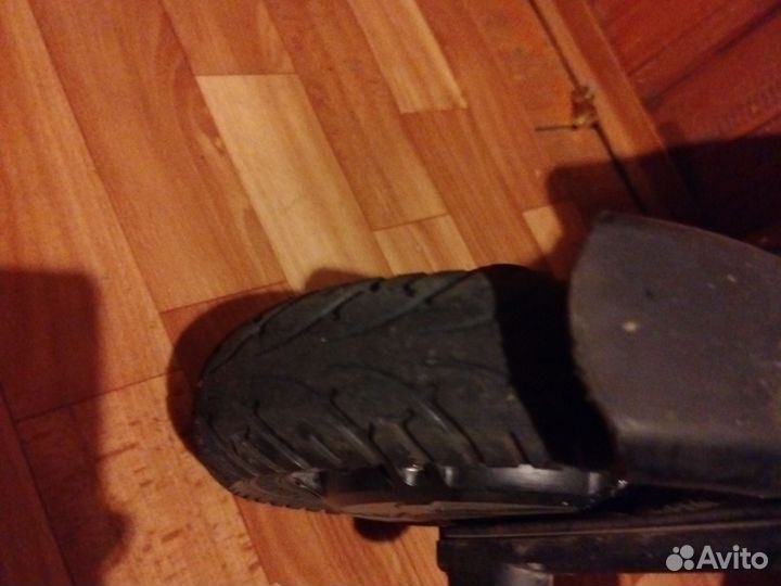 Самокаты взрослые,цена за оба