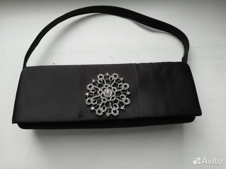 Сумка женская клатч