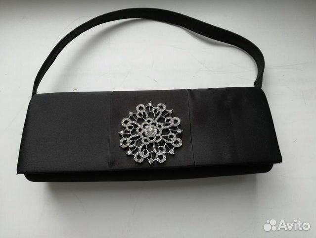 Сумка женская клатч