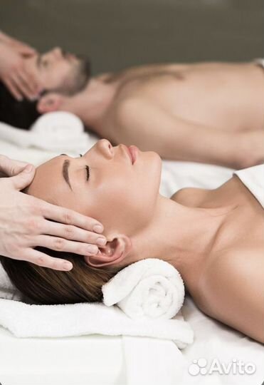 Access Bars и Facelift