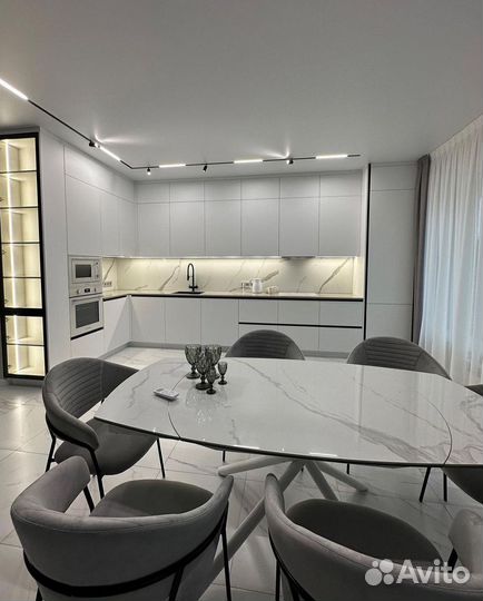 Кухонный гарнитур на заказ