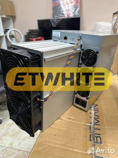 Асик майнер Antminer E9 Pro (7GB) 3480М