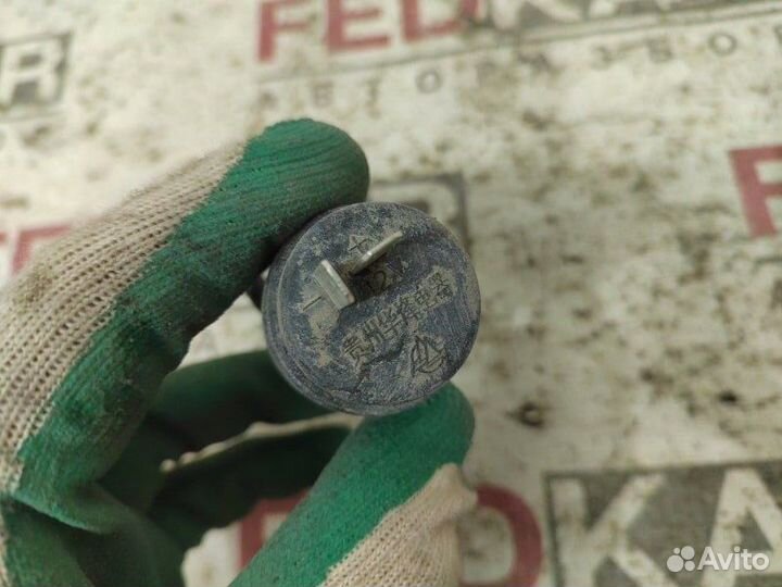 Насос омывателя Chery Amulet A15 SQR480EJ 2007