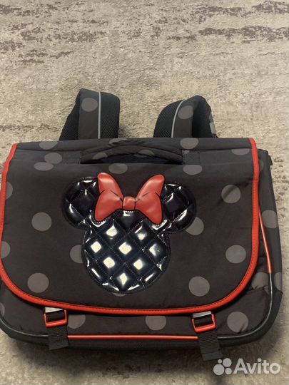 Рюкзак для девочки