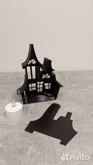 Светильник ночник