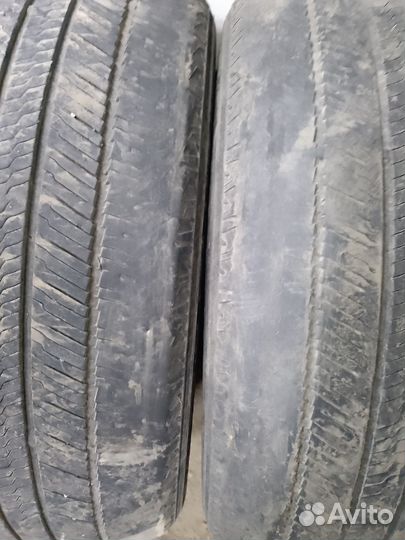 Yokohama Geolandar CV G058 245/55 R19