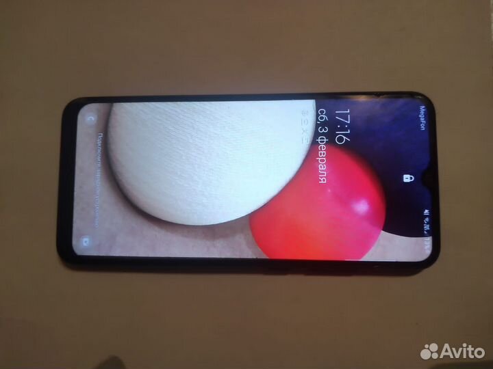 Samsung Galaxy A02s, 3/32 ГБ