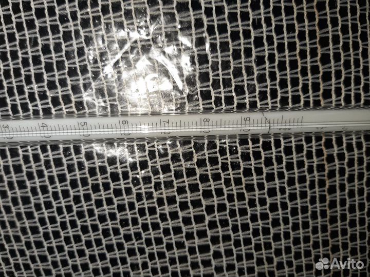 Термометр лабораторный