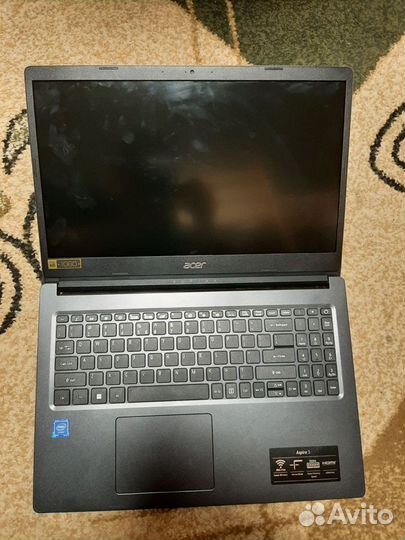 Acer aspire 3