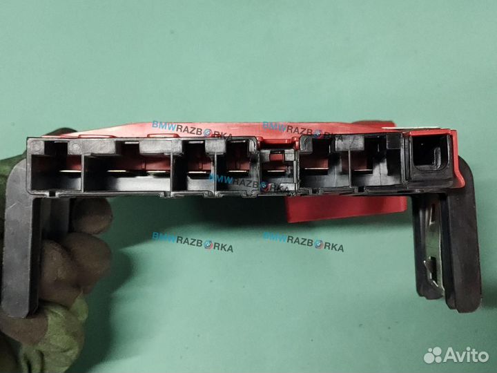 Распределитель B+ BMW 3 F30/F31/F34 F30 2015